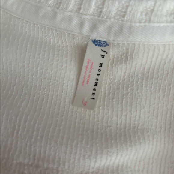 Free people movement pullover - Picture 2 of 2